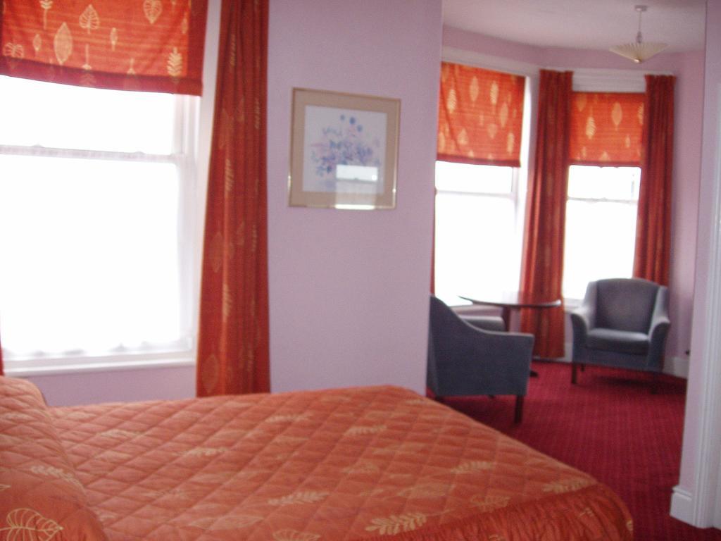 Sugarland Metro Hotel Douglas Chambre photo