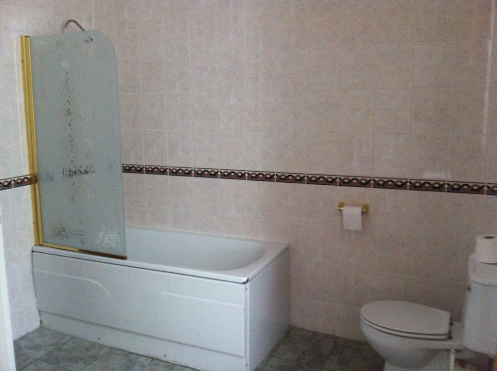 Sugarland Metro Hotel Douglas Chambre photo