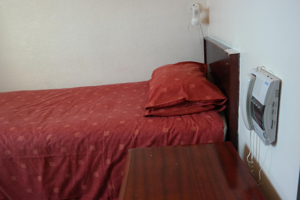 Sugarland Metro Hotel Douglas Extérieur photo
