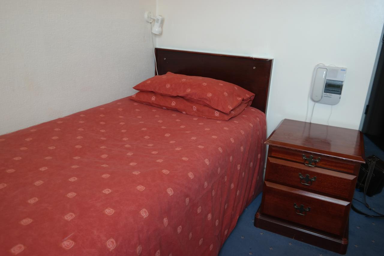 Sugarland Metro Hotel Douglas Extérieur photo