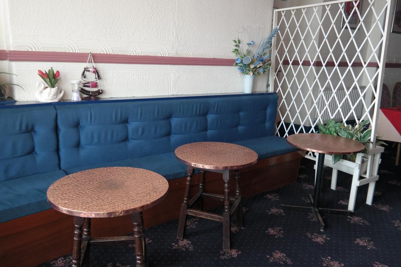 Sugarland Metro Hotel Douglas Extérieur photo