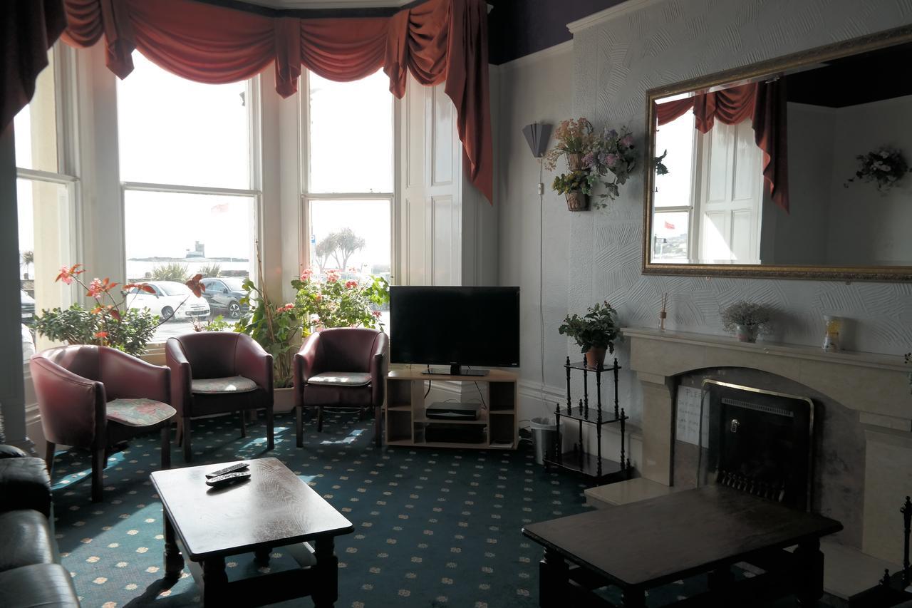 Sugarland Metro Hotel Douglas Extérieur photo