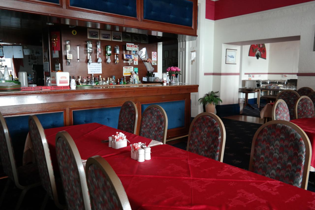 Sugarland Metro Hotel Douglas Extérieur photo