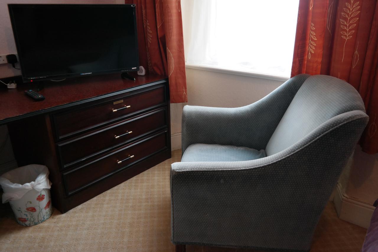 Sugarland Metro Hotel Douglas Extérieur photo