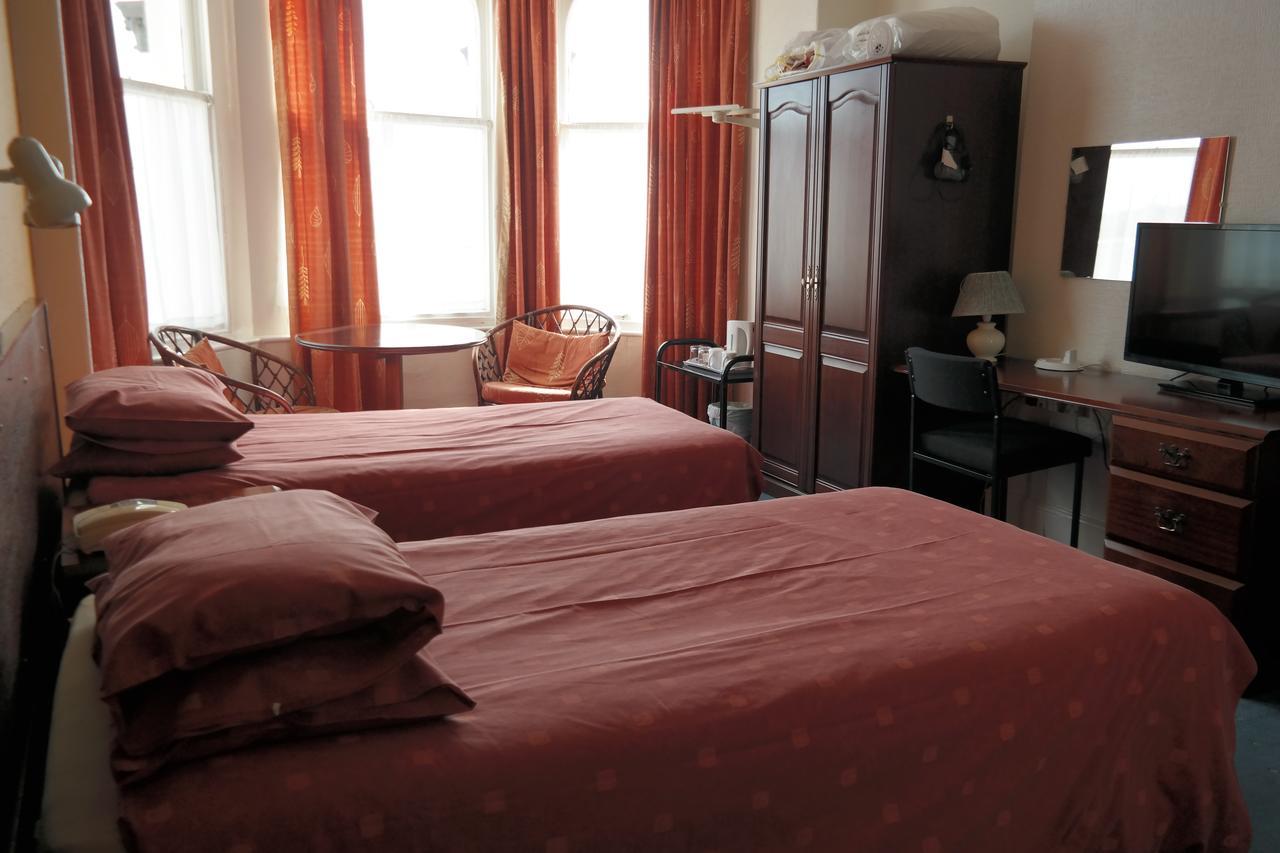 Sugarland Metro Hotel Douglas Extérieur photo