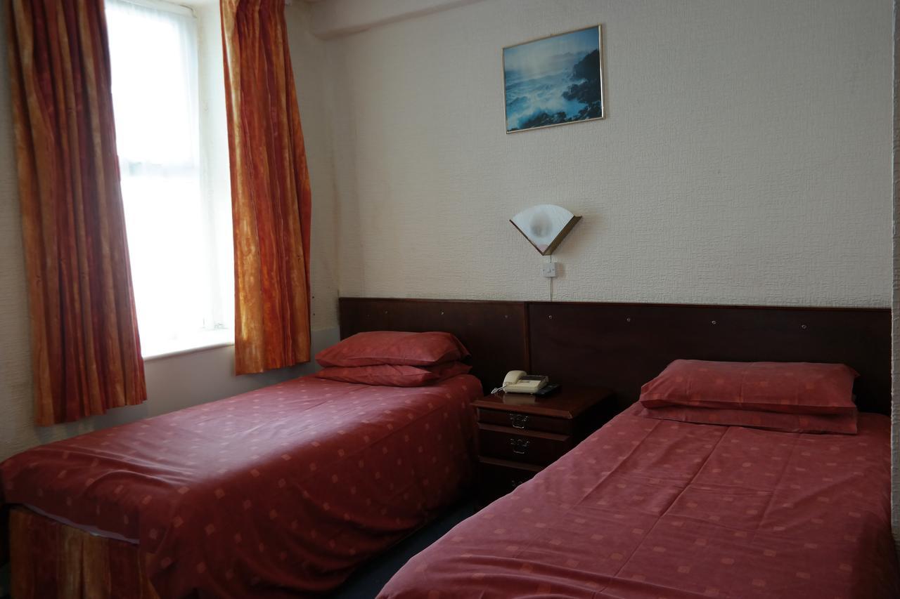 Sugarland Metro Hotel Douglas Extérieur photo