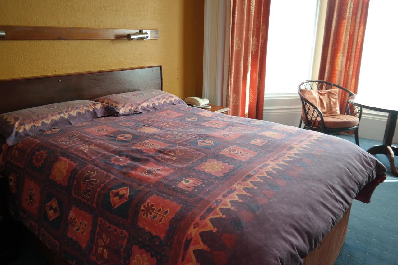 Sugarland Metro Hotel Douglas Extérieur photo