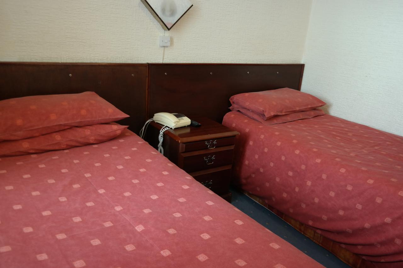 Sugarland Metro Hotel Douglas Extérieur photo
