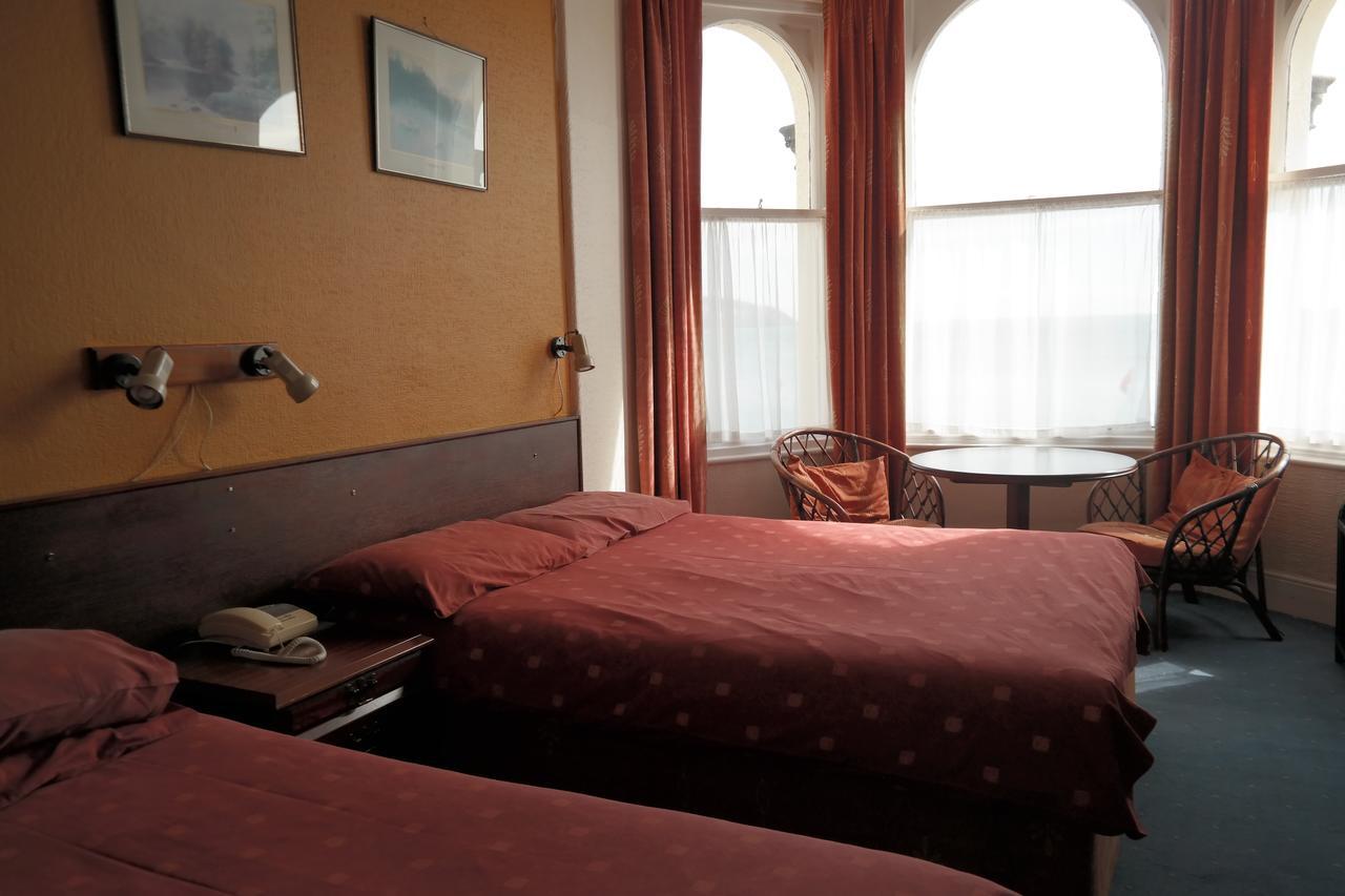 Sugarland Metro Hotel Douglas Extérieur photo
